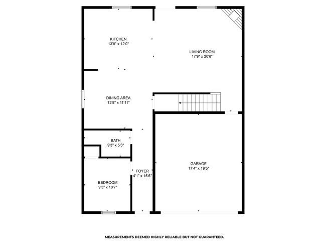 Building Photo - 4105 Thimbleberry Dr
