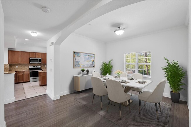 Foto del edificio - Orchid Grove Townhomes