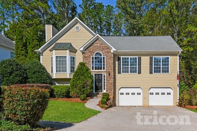 Building Photo - 2030 Township Dr