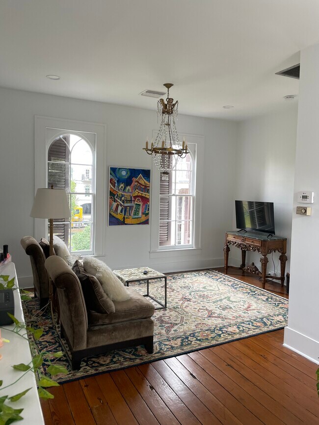 2016 Brainard St, New Orleans, LA 70113 House Rental in New Orleans