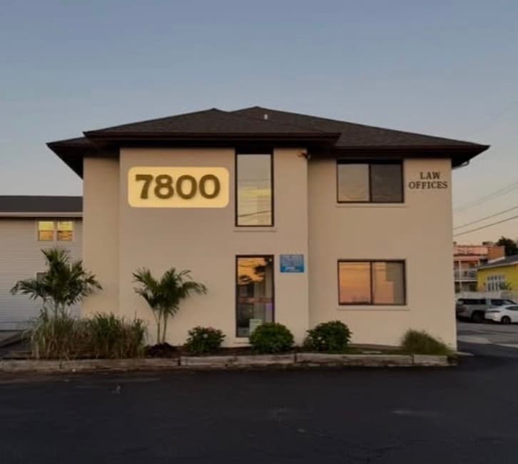 Primary Photo - 7800 Coastal Hwy