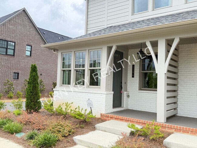 Foto del edificio - Townhouse for Rent in Hoover