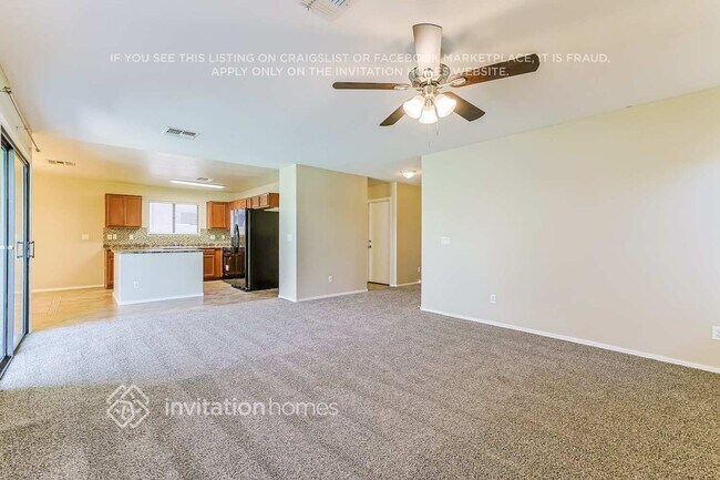 Foto del edificio - 2162 E Cochise Ave