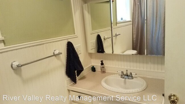 Foto del edificio - 2 br, 1 bath House - 1016 N Greenwich