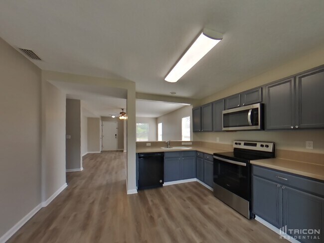 Foto del edificio - 76221 Long Pond Loop