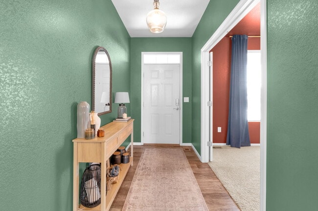 Foto del edificio - 26813 E Archer Ave