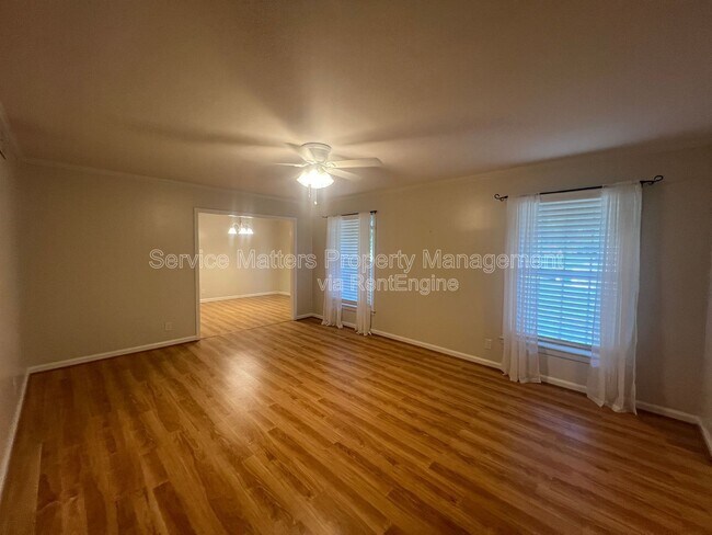 Foto del edificio - 1401 E 34th St