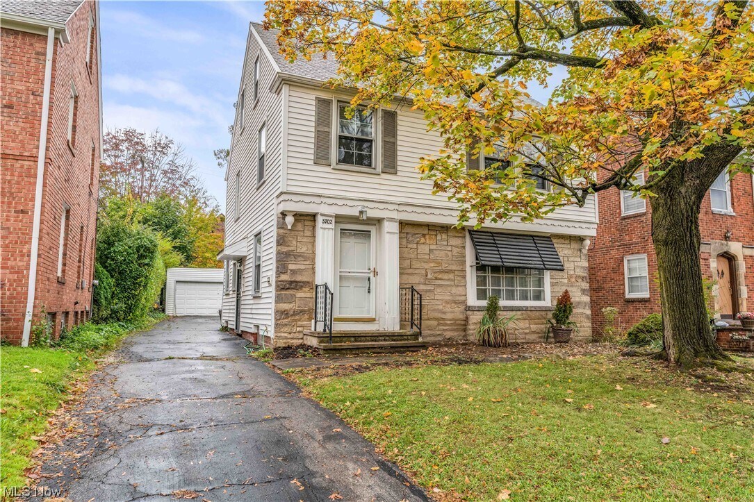 Primary Photo - 3702 Ingleside Rd