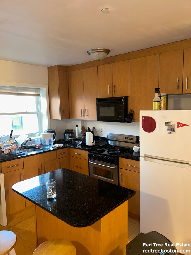 Photo - 461 Park Dr Apartment