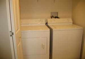 laundry - 1008 Holliday Hills Dr