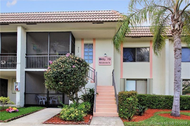 413 Lakeview Dr Unit 203, Weston, FL 33326 Condo for Rent in Weston