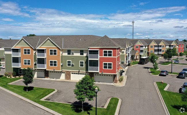 Building Photo - Wildflower Terrace