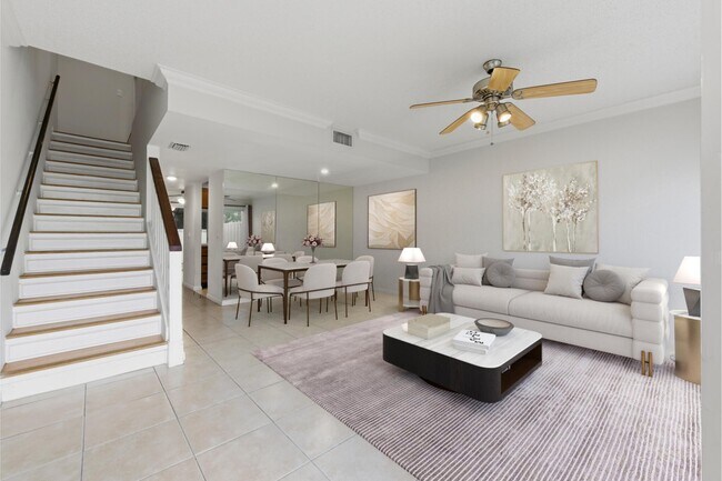 Foto del edificio - 6375 Riverwalk Ln