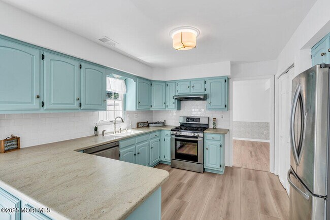 Foto del edificio - 505 Woodland Ave