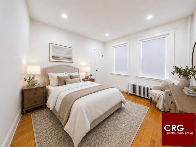 Building Photo - 236 S Huntington Ave