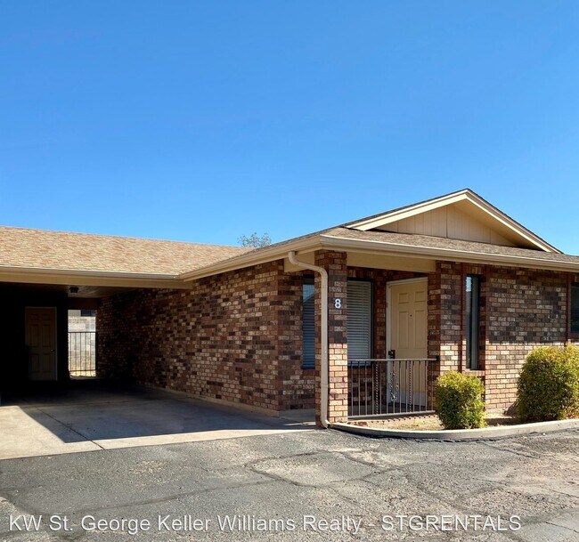 Foto del edificio - 2 br, 2 bath House - 375 South Main Street #8