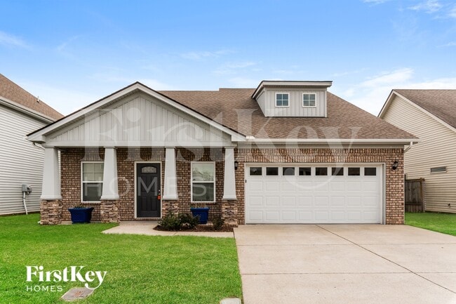 Building Photo - 2023 Shafer Dr