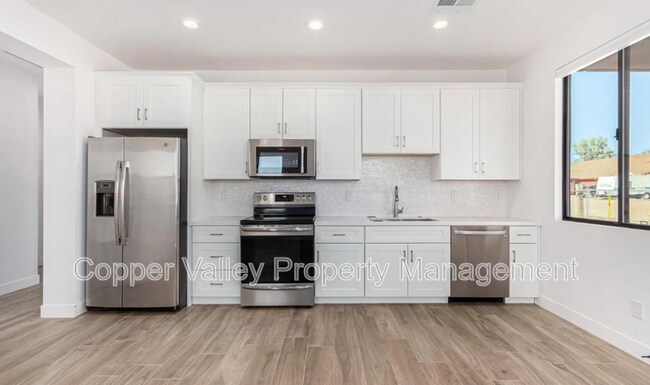 Foto del edificio - 35852 N 10th St