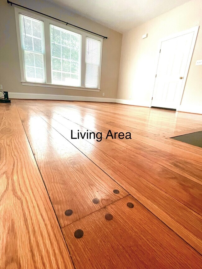 1937 Fairfield Dr Unit B UTILITIES INCLUDED, Raleigh, NC 27608