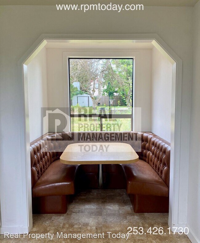 Foto del edificio - 2 br, 2 bath House - 3716 Fawcett Ave