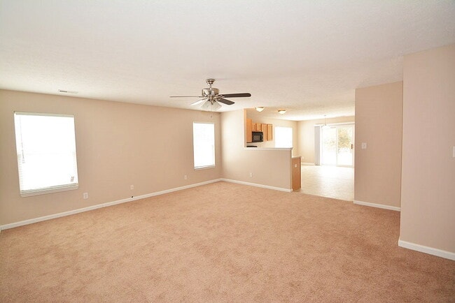 Building Photo - 1334 Fall Ridge Dr