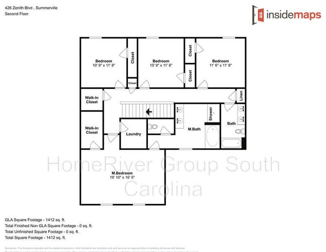 Building Photo - 426 Zenith Blvd