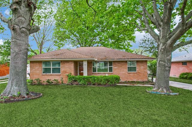 Foto principal - 727 James Dr
