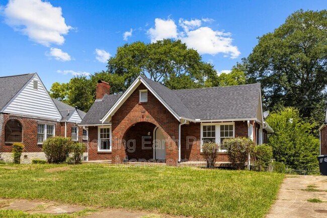 Foto del edificio - 1420 44th St Ensley