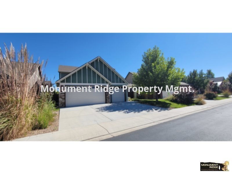 Primary Photo - Available Now! Beautiful Four Bedroom Copp...