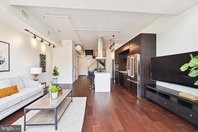 Foto del edificio - 1515 15th St NW