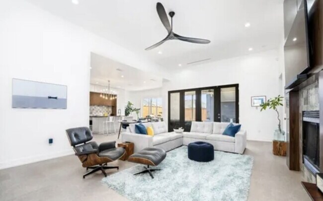 Foto del edificio - Beautiful 2020 Parade Home in Escondido Ranch