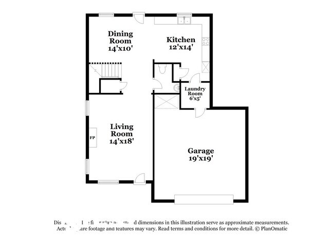 Building Photo - 5028 Revelation Way