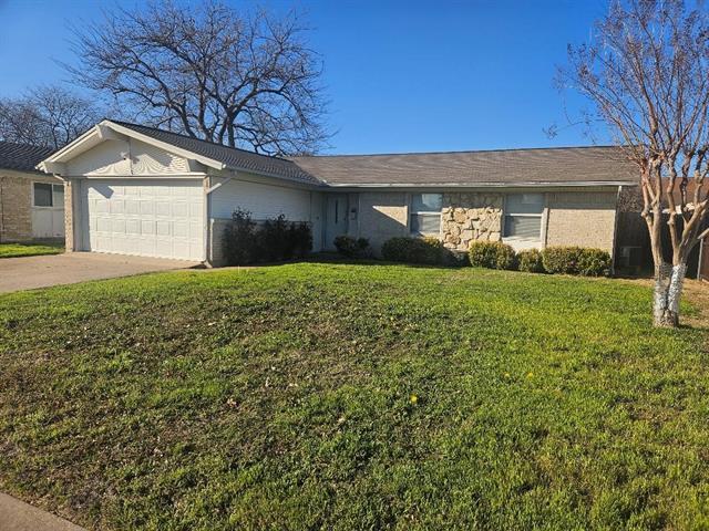 Foto principal - 1409 Archery Ln