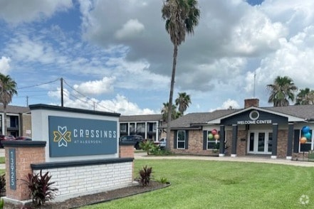 Building Photo - Crossings at Alderson Apartments