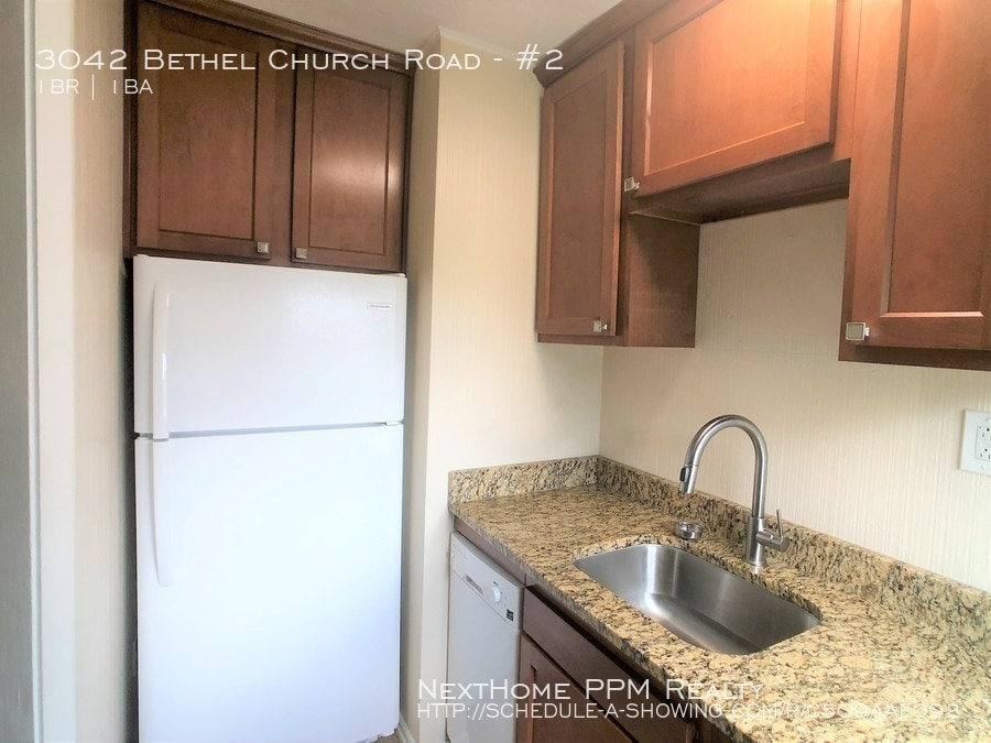 Foto principal - 3042 Bethel Church Rd