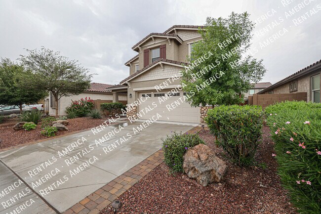 Foto del edificio - 21948 N 98th Dr