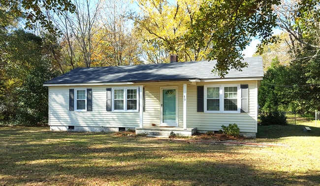 Building Photo - 514 Laurens Avenue