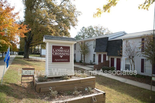 Building Photo - 4620 Central Ave