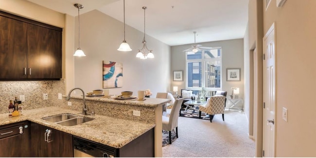 Photo - 1101 S Main St Apartment