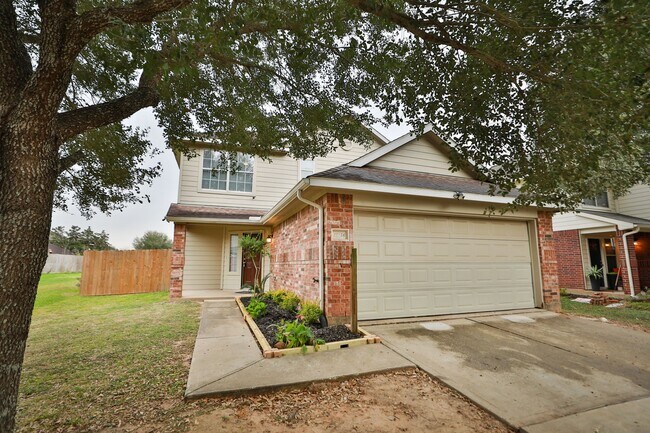 Foto del edificio - 12846 Colony Heath Ln