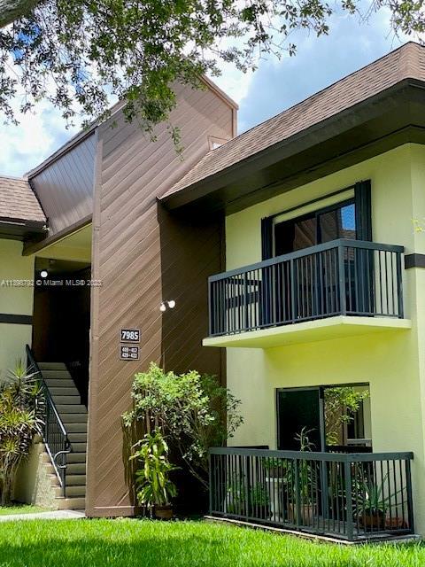 Foto del edificio - 7985 SW 86th St