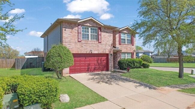 Foto del edificio - 1921 Southridge Ln