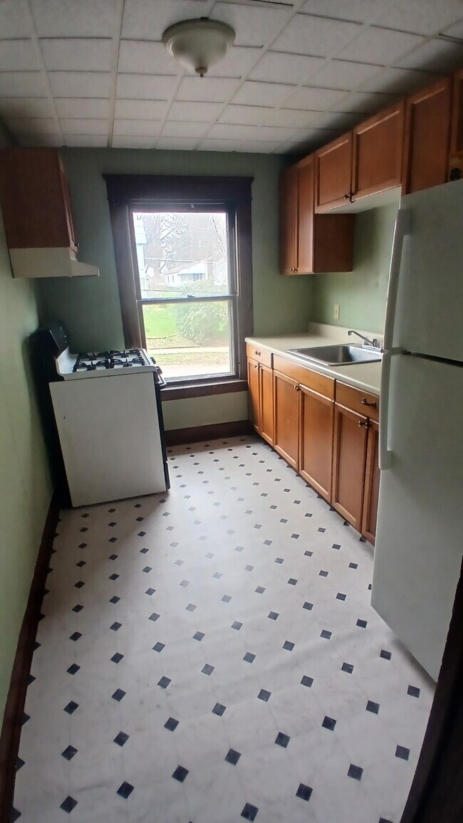 Foto del edificio - 636 Cullum St