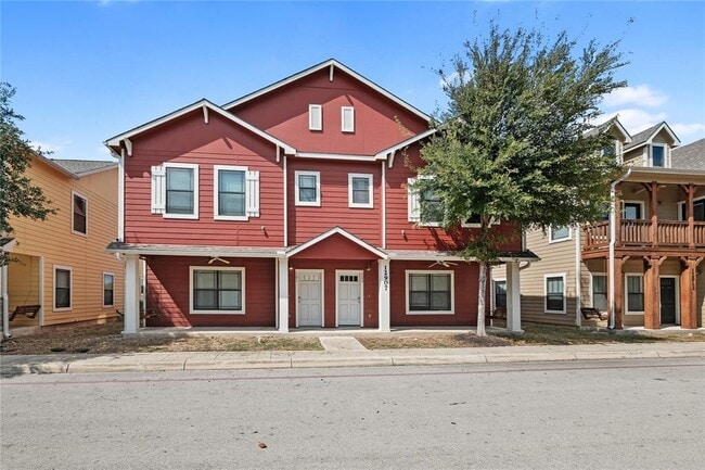 Building Photo - 6619 Pinon Canyon