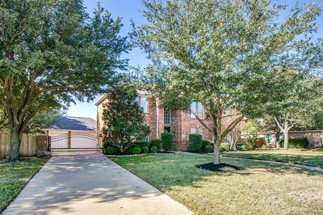 Building Photo - 206 Lake Crest Dr