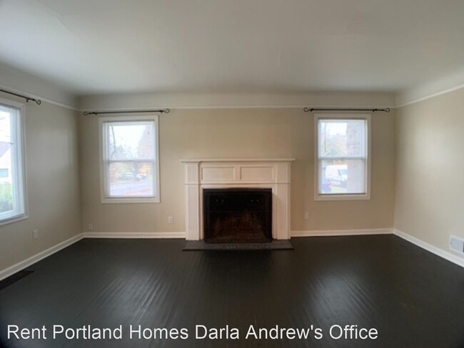 Foto del edificio - 3 br, 1 bath House - 6516 NE 33rd Avenue