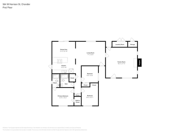 Building Photo - 564 W Harrison St