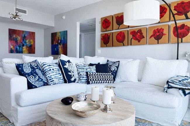 Foto del edificio - 951 Brickell Ave