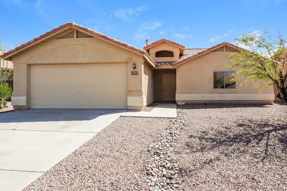 Foto principal - 3295 S Rainburst Pl