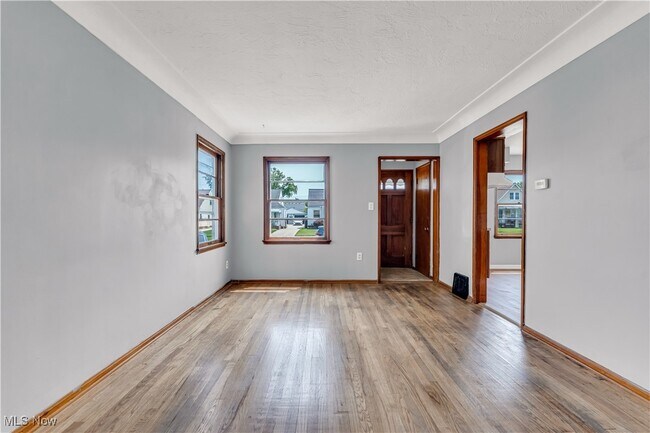 Foto del edificio - 1104 Hillsdale Rd